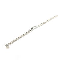 Bracciale 4YOU Jewels Uomo Brooklyn  in Acciaio B5057 - B5057